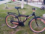 Funjet jongens fiets, Fietsen en Brommers, Fietsen | Jongens, Ophalen, Gebruikt, 26 inch of meer, Fun Jet