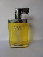 giant factice Otto Kern Cycle eau de toilette ca, 35 cm hoog, Verzamelen, Parfumverzamelingen, Verzenden, Nieuw, Toebehoren
