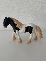 Schleich paard, hengst, Ophalen of Verzenden, Zo goed als nieuw, Paard, Beeldje of Figuurtje
