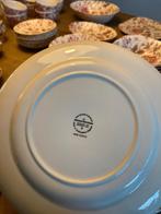 Johnson Brothers rose chintz servies, Ophalen, Zo goed als nieuw, Overige stijlen, Porselein