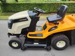 CUBCADET zitmaaier (type CC1024 , Kawasaki, 95 cm, hydro), Tuin en Terras, Zitmaaiers, Ophalen of Verzenden, Cub Cadet, Cub Cadet