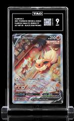 TAG Flareon V MINT slab, Ophalen of Verzenden, Nieuw, Losse kaart, Foil