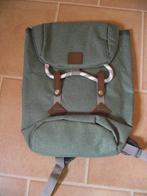 Nieuwe rugzak / schooltas, Ophalen of Verzenden, Nieuw, Groen, Rugtas