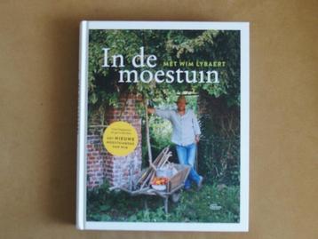 In de moestuin - Wim Lybaert  - 2022 beschikbaar voor biedingen