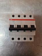 diverse meterkast automaten, Ophalen of Verzenden, Gebruikt, Schakelaar