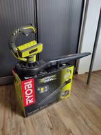 Ryobi bladblazer 36 volt nieuw!, Nieuw, Ophalen of Verzenden, Ryobi, Accu