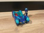PJ Masks Catboy met auto, Ophalen, Zo goed als nieuw