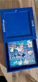 Leuk Camouflage Puzzelspel van Smart Games, Ophalen of Verzenden, Zo goed als nieuw, Puzzelen