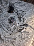 Partij Controllers - Xbox, N64, Wii, Spelcomputers en Games, Spelcomputers | Overige, Ophalen of Verzenden, Gebruikt