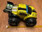 Nikko vaporizer 2, Hobby en Vrije tijd, Modelbouw | Radiografisch | Auto's, Ophalen, Overige schalen, Auto offroad