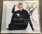 ELINA GARANCA-ARIA CANTILENA-GESIGNEERD DOOR GARANCA, Ophalen of Verzenden, Zo goed als nieuw