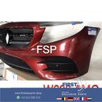 W213 W238 E Klasse Coupé Cabrio AMG VOORBUMPER COMPLEET Merc, Gebruikt, Voor, Mercedes-Benz, Ophalen of Verzenden