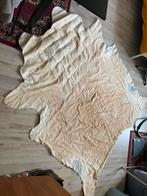 Koeienvel vloerkleed, Huis en Inrichting, Ophalen of Verzenden, Zo goed als nieuw