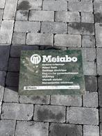 Metabo Elektrische Boormachine 230V, Doe-het-zelf en Verbouw, Gereedschap | Boormachines, Boormachine, Ophalen of Verzenden, Klopboormechanisme