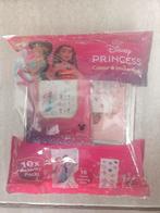 Disney prinsessen 10x activity packs, kleuren en stickers, Verzamelen, Disney, Ophalen of Verzenden, Overige figuren, Nieuw