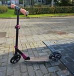 Opvouwbare step, Fietsen en Brommers, Ophalen, Gebruikt, Gewone step