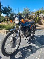 Benelli  / moto guzzi, Fietsen en Brommers, Brommers | Oldtimers, Ophalen of Verzenden, Overige merken