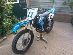 Yamaha dt  crosser, Ophalen of Verzenden, Zo goed als nieuw, Yamaha