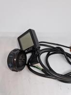 Gazelle Impulse display met bediening, Yndustrywei 2, Ophalen of Verzenden, Zo goed als nieuw, Fietsenhandel joure