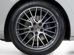 Porsche Cayenne E-Hybrid Coupé Platinum Edition (bj 2023), Auto's, Porsche, Te koop, Zilver of Grijs, 152 €/maand, Gebruikt