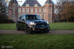 Mini Countryman 1.6 Cooper S ALL4 Chili | NAP |, Auto's, Euro 5, 1380 kg, Gebruikt, Zwart