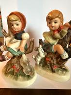 Twee vintage Brinn’s beeldjes, Ophalen of Verzenden