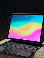 IPad Air 11 128 GB Wi-Fi + Cellulair + magnetische cover, Computers en Software, Apple iPads, Ophalen, Apple iPad Air, 11 inch