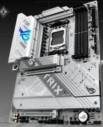 ASUS ROG Strix X870-A GAMING WIFI, Computers en Software, Moederborden, Ophalen of Verzenden, Zo goed als nieuw, ATX, DDR5