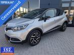 Renault Captur 0.9 TCe Limited Leder/Cruise/Navi/Clima/Camer, Voorwielaandrijving, 898 cc, Gebruikt, Euro 6