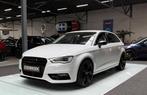 Audi A3 1.4 TFSI ACT 150pk Xenon Navi Cruise (bj 2014), Gebruikt, 4 cilinders, Wit, Origineel Nederlands
