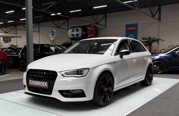 Audi A3 1.4 TFSI ACT 150pk Xenon Navi Cruise (bj 2014) beschikbaar voor biedingen