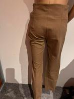 MARCCAIN broek maat 3 M  origineel ZGAN, Kleding | Dames, Maat 38/40 (M), Bruin, T, B