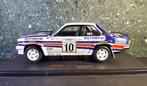 Opel Ascona B 400 #10 Rothmans 1/18 Ixo V671, Hobby en Vrije tijd, Modelauto's | 1:18, Verzenden, Nieuw, Auto, Overige merken