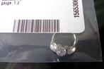 septum piercing ring helix tragus gothic punk rock rave alto, Sieraden, Tassen en Uiterlijk, Piercings, Staal, Verzenden, Nieuw