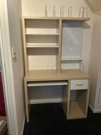 Computer kast, Huis en Inrichting, Kasten | Computermeubels, Ophalen, Gebruikt, 70 tot 120 cm, 120 tot 170 cm