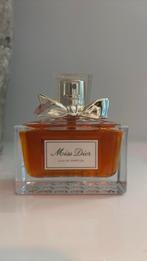 Miss Dior eau de parfum 50 ml, Ophalen of Verzenden, Nieuw
