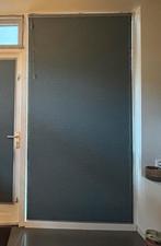 Verduisterend plissé gordijn 118x240cm, Huis en Inrichting, Stoffering | Gordijnen en Lamellen, 200 cm of meer, Ophalen of Verzenden