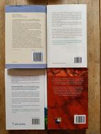 4 Boeken van Dietrich Bonhoeffer., Boeken, Ophalen of Verzenden, Zo goed als nieuw