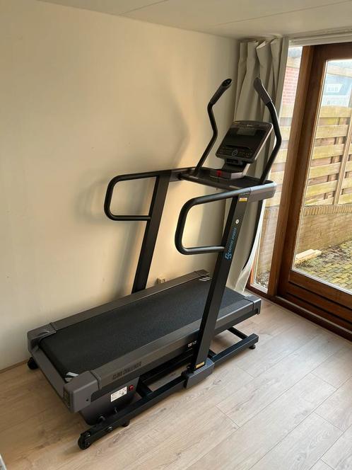 Capital sports challenger loopband, Sport en Fitness, Fitnessapparatuur, Zo goed als nieuw, Loopband, Ophalen