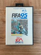 FIFA ‘95, Spelcomputers en Games, Games | Sega, Gebruikt, Verzenden, 3 spelers of meer, Vanaf 3 jaar