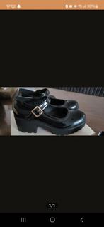 Nieuw dames schoenen maat 41, Ophalen of Verzenden, Nieuw, Zwart