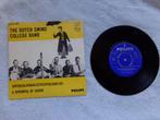 DSCB - SUPERCALIFRAGILISTICEXPIALIDOCIUS  ( sixties ), Verzenden, 7 inch, Jazz en Blues, Single