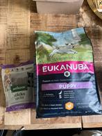 Eukanuba voer puppy, Verzenden, Hond