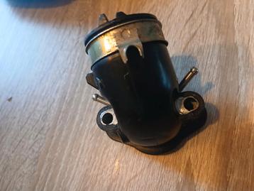 Spruitstuk scooter  beschikbaar voor biedingen