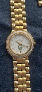 Prachtig maurice lacroix dameshorloge 75141 UAE special ed., Sieraden, Tassen en Uiterlijk, Horloges | Dames, Overige merken, Staal