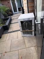 Whirlpool W2I HKD526 inbouw vaatwassee, Witgoed en Apparatuur, Vaatwasmachines, Ophalen, Nieuw, Inbouw, Minder dan 85 cm