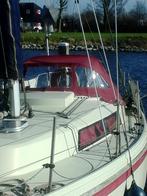Leuke zeilboot Kievit 27 aangepaste prijs, Ophalen, Gebruikt, Diesel, Tourjacht of Cruiser