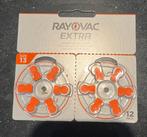 Batterijtjes nr.13, Ophalen of Verzenden, Nieuw