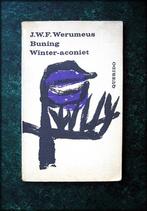 WINTER - ACONIET - JWF Weremeus Buning - Poëzie    Pocket -, Verzenden, Zo goed als nieuw