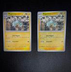 Magneton duo 082/165 MEW, Verzenden, Zo goed als nieuw